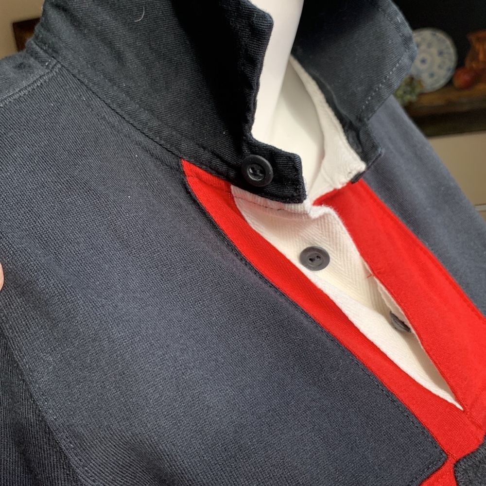 RUGBY RALPH LAUREN DRESS - Picture 5 of 10